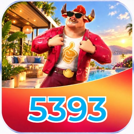 5393 Logo