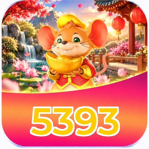 5393 Logo