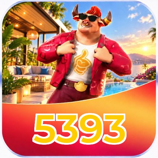 5393 Logo