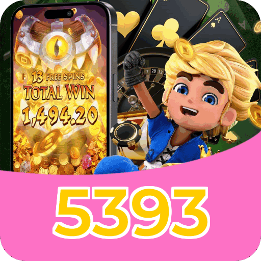 Logo Oficial 5393 Download