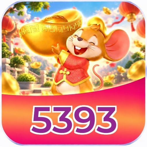 Canal oficial da 5393 no Telegram