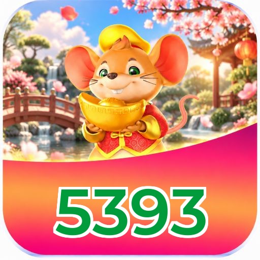 5393 Logo