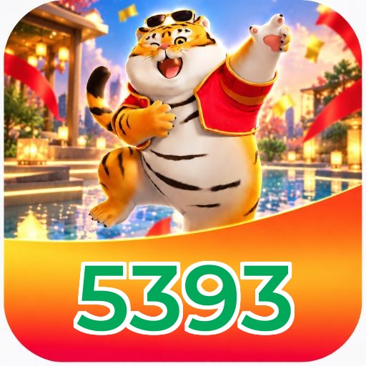 Slots online da 5393 com jackpots progressivos