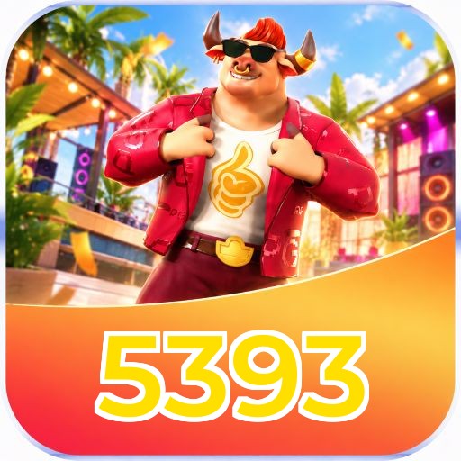 5393 Logo